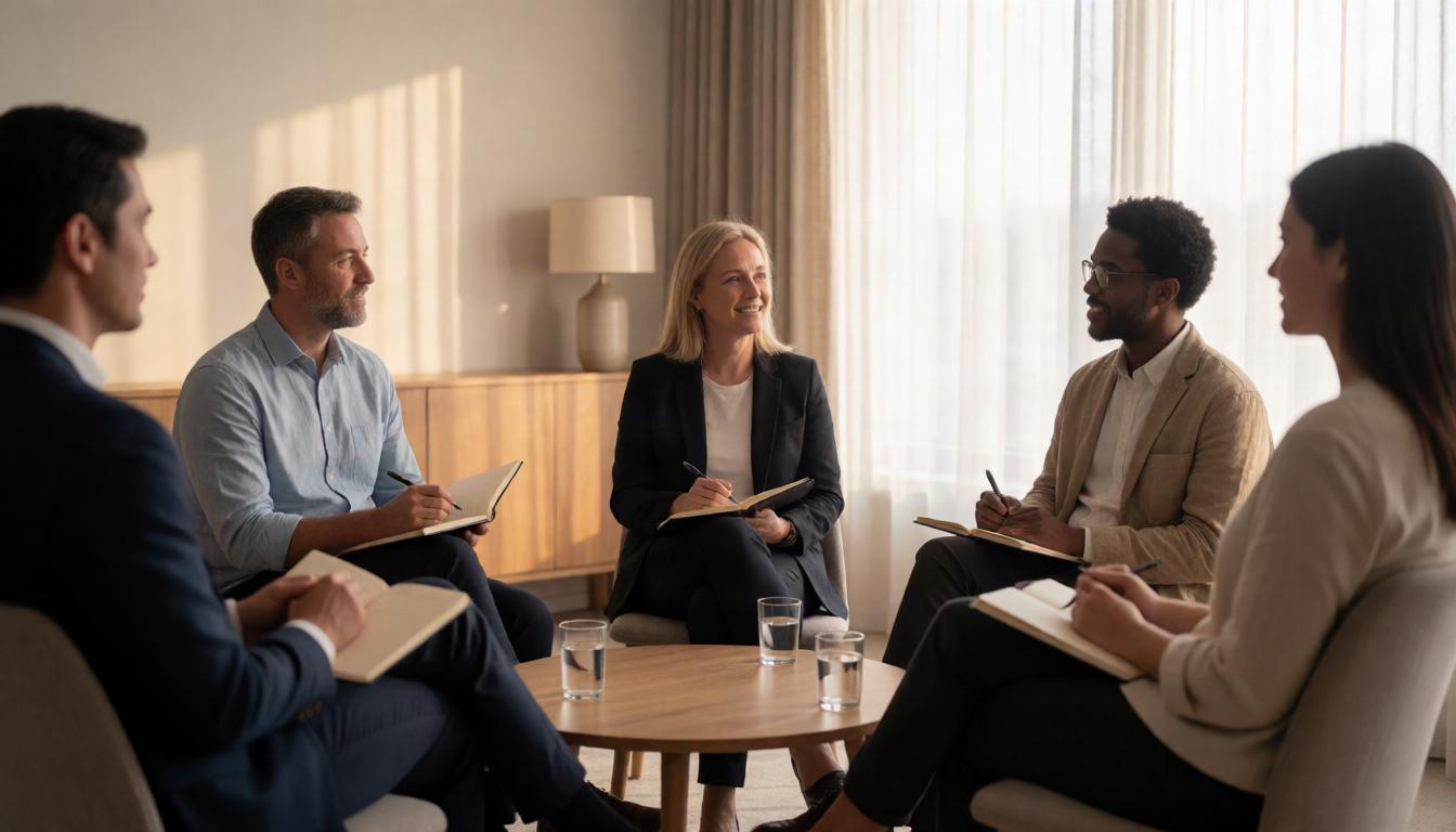 Benefits That Support Work and Well-Being