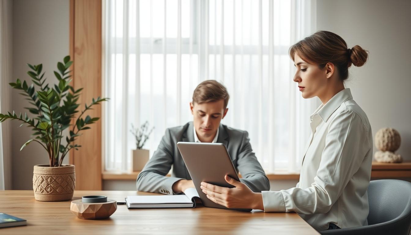 Professional plan visual